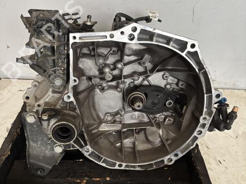 Gearbox CITROËN C3 III (SX) 1.2 PureTech 82 | BP27631402M3 - Image 2
