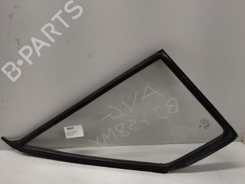 Used Front left quarter glass MERCEDES-BENZ SPRINTER 4-t Platform/Chassis (B904) 411 CDI (109 hp) 27053103