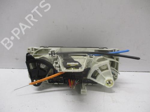 Climate control NISSAN NOTE (E11, NE11) 1.5 dCi | BP27067065I5 - Image 2