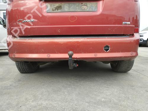 Used Rear bumper FORD C-MAX (DM2) 1.8 TDCi (115 hp) 27042018