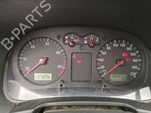 Høyre bak utvendig håndtak VW GOLF IV (1J1) 1.9 TDI | BP27083735C130 