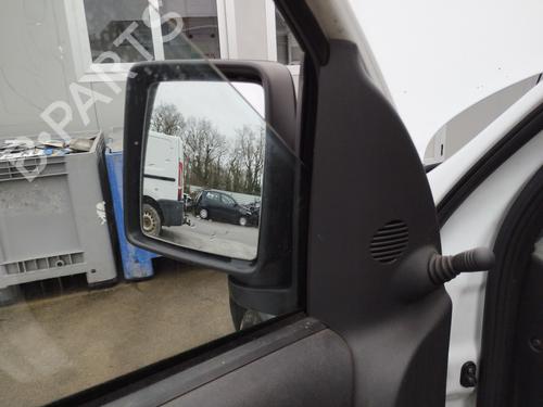 Retrovisor esquerdo OPEL COMBO Box Body/MPV 1.7 CDTI 16V | BP31018764C26 - Image 2