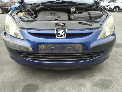 front-bumper-peugeot-307-3ac-2000-2001-2002-2003-2004-2005-2006-2007-2008-2009-2010-2011-2012-38455630 main image