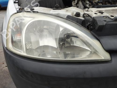 Used Right headlight OPEL COMBO Box Body/MPV 1.7 CDTI 16V (101 hp) 31018751