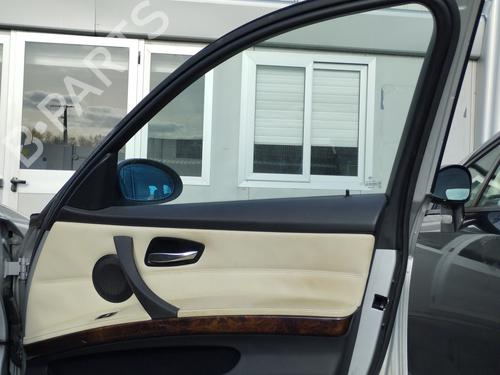 Right front door BMW 3 (E90) 320 d | BP27084566C3 