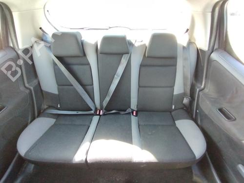 Used Rear seat PEUGEOT 207 (WA_, WC_) 1.4 16V (95 hp) 29359484