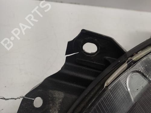 Left headlight RENAULT CLIO III Grandtour (KR0/1_) 1.5 dCi (KR0F) | BP27052571C28