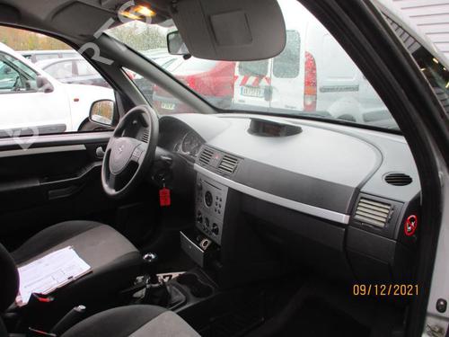 Højre forlygte OPEL MERIVA A MPV (X03) 1.6 16V (E75) | BP27067068C29 