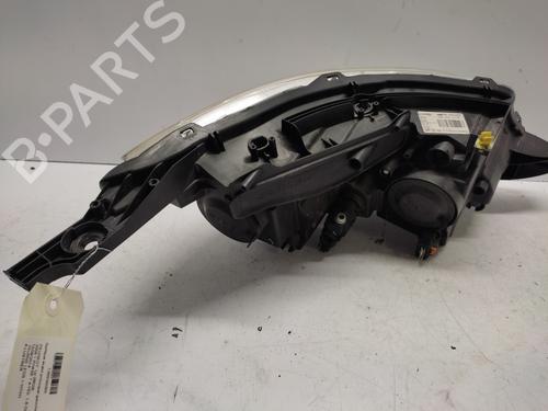 Left headlight PEUGEOT 2008 I (CU_) 1.6 HDi | BP37189330C28 - Image 6