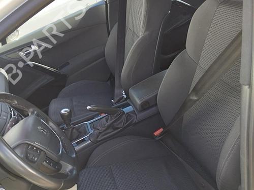 Left front window switch PEUGEOT 508 I (8D_) 1.6 BlueHDi 120 | BP27069805I27  - Image 30