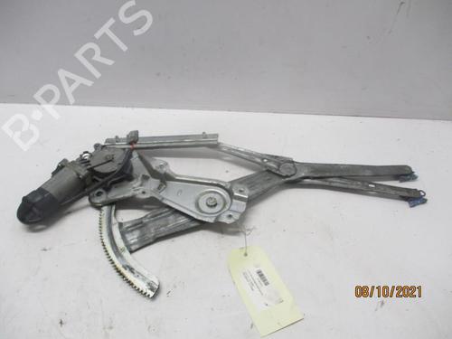 Used Front left window mechanism VOLVO 940 Kombi (945) 2.4 TD Intercooler (122 hp) 27085174