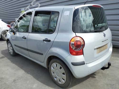 Used Other Other RENAULT MODUS / GRAND MODUS (F/JP0_) 1.5 dCi (FP0E, JP0E) (65 hp) 34108837 34108837