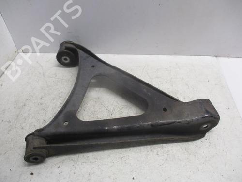 Querlenker links hinten für VW TOUAREG (7LA, 7L6, 7L7) 3.0 V6 TDI (225 hp) 27066856