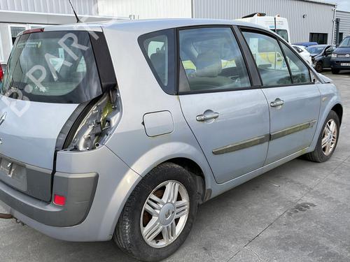 Left front window switch RENAULT SCÉNIC II (JM0/1_) | BP33544728I27 - Image 10