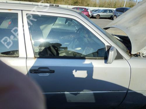 Used Front right door window MERCEDES-BENZ 124 Saloon (W124) 300 D (124.130) (113 hp) 27043169