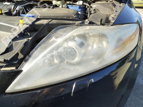 Used Left headlight FORD MONDEO IV (BA7) 2.0 TDCi (140 hp) 27063944