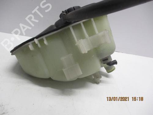 Expansion tank MERCEDES-BENZ C-CLASS Coupe (CL203) C 200 CDI (203.707) | BP27080018C120 