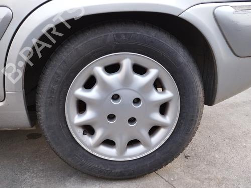 Used Rim CITROËN XANTIA (X1_, X2_) 2.0 HDI 109 (109 hp) 31036722