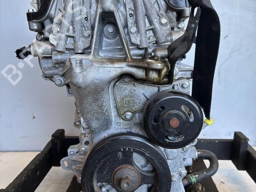 Used Engine Engine DACIA JOGGER (RK_) 1.0 TCe 100 ECO-G (RKMT) (101 hp) 27084310 27084310