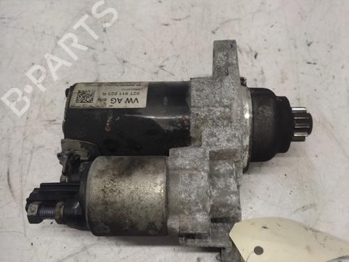 Used Starter Starter SEAT IBIZA IV (6J5, 6P1) 1.4 (85 hp) 33200782 33200782