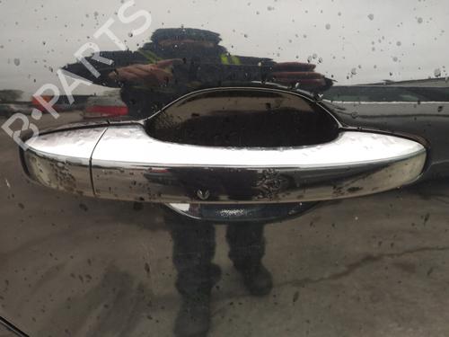 Used Rear right exterior door handle RENAULT MEGANE IV Grandtour (K9A/M/N_) 1.5 dCi 110 (110 hp) 32095786