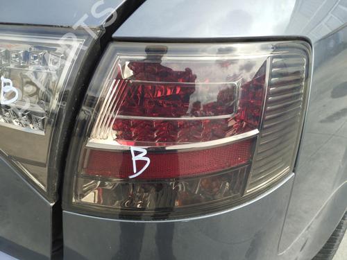 Used Right taillight AUDI A4 B7 Avant (8ED) 2.0 TDI (170 hp) 27059967