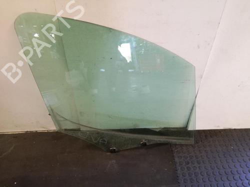 Used Front right door window PEUGEOT PARTNER Box Body/MPV 1.6 HDi (90 hp) 27056599