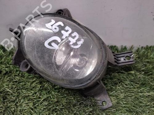 Used Left front fog light Left front fog light AUDI A4 B7 (8EC) 2.5 TDI (163 hp) 27074760 27074760