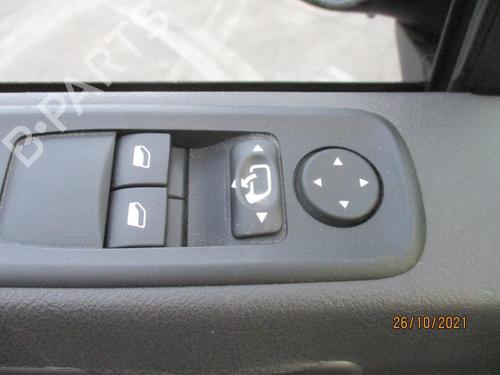 Left front brake caliper PEUGEOT 807 (EB_) 2.2 HDi | BP27076515M105 - Image 3