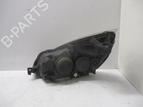 Used Right headlight Right headlight RENAULT ESPACE IV (JK0/1_) 2.2 dCi (JK0H) (150 hp) 27076437 27076437