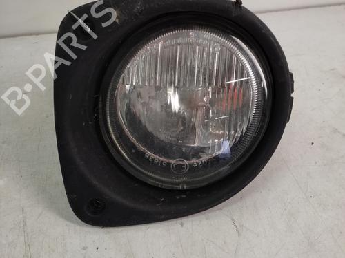 Used Right front fog light RENAULT CLIO II (BB_, CB_) 1.2 (BB0A, BB0F, BB10, BB1K, BB28, BB2D, BB2H, CB0A,... (58 hp) 27057896