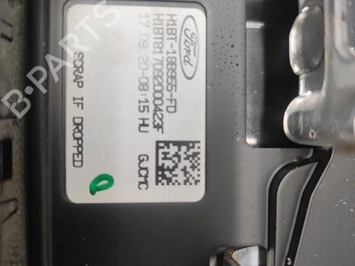 display-monitor-ford-fiesta-vii-hj-hf-2017-27087686 main image