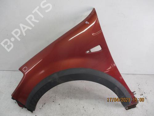 Used Left front fenders Left front fenders DACIA SANDERO 1.5 dCi (68 hp) 27047497 27047497