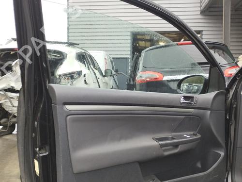 Vindusheismekanisme venstre foran VW GOLF V (1K1) 1.6 FSI | BP29992854C22 