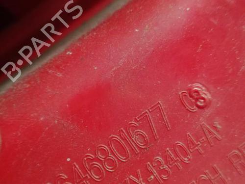 Right taillight CITROËN C4 Coupe (LA_) 1.6 HDi | BP27086069C35 