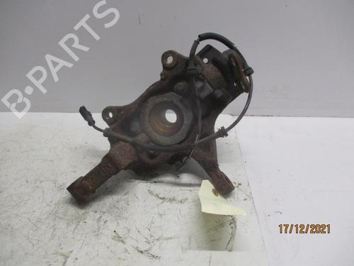 Left front steering knuckle FIAT TALENTO Van (296_) 1.6 D | BP27067034M25 - Image 2