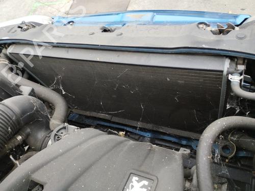 Used Water radiator PEUGEOT 406 Coupe (8C) 2.0 16V (135 hp) 30444853