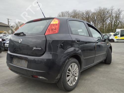 Subframe FIAT GRANDE PUNTO (199_) 1.3 D Multijet | BP32854680M9  - Image 5