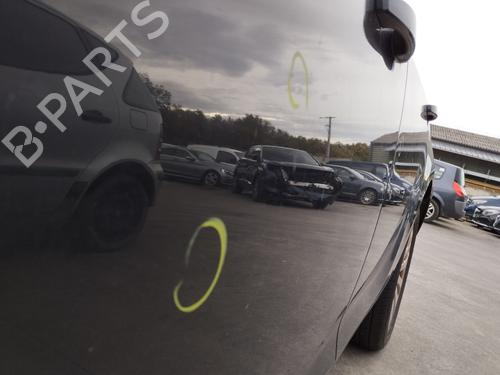 Left front door OPEL ASTRA J (P10) 1.7 CDTI (68) | BP30169740C2