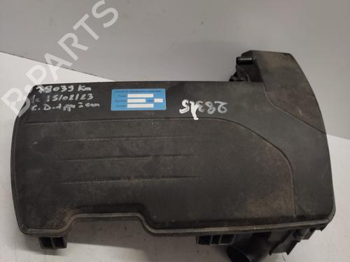 Used Air filter box RENAULT TWINGO II (CN0_) 1.2 16V (CN04, CN0B) (75 hp) 29864455