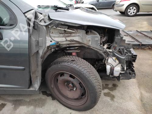 Used Right front driveshaft PEUGEOT 207 SW (WK_) 1.6 16V (120 hp) 27057530
