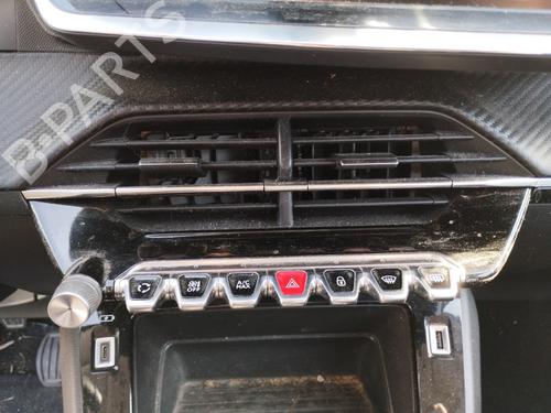 Used Warning switch Warning switch 36943417 36943417