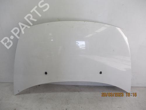 Hood CITROËN C3 I (FC_, FN_) 1.4 HDi | BP27047946C1 