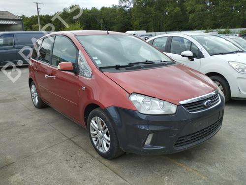 Rear mirror FORD C-MAX (DM2) 1.8 TDCi | BP27044313I6  - Image 6