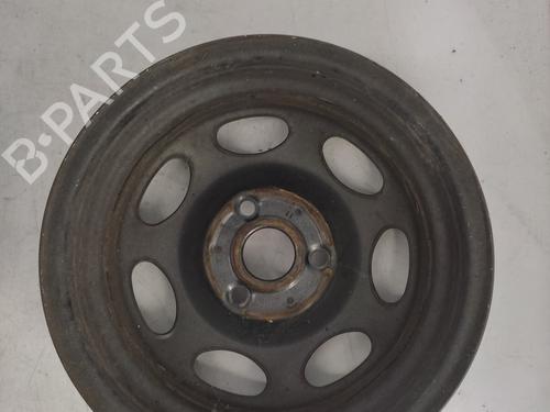 Rim SMART FORTWO Coupe (451) 1.0 (451.331, 451.380) | BP29635415C45 