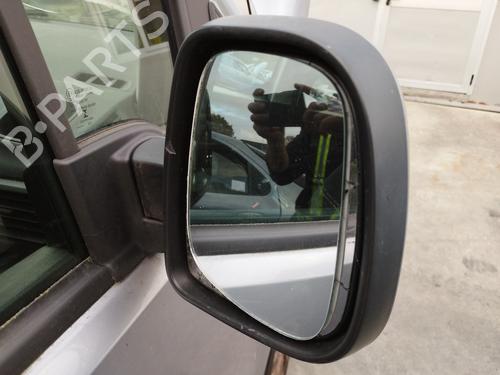 Used Right mirror Right mirror 30206904 30206904