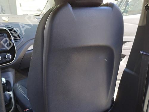 Right front seat RENAULT CAPTUR I (J5_, H5_) 0.9 TCe 90 | BP37675211C16 - Image 3