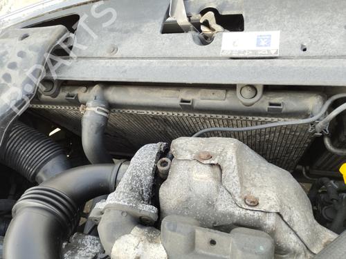 water-radiator-peugeot-307-break-3e-2002-2003-2004-2005-2006-2007-2008-2009-33016077 main image