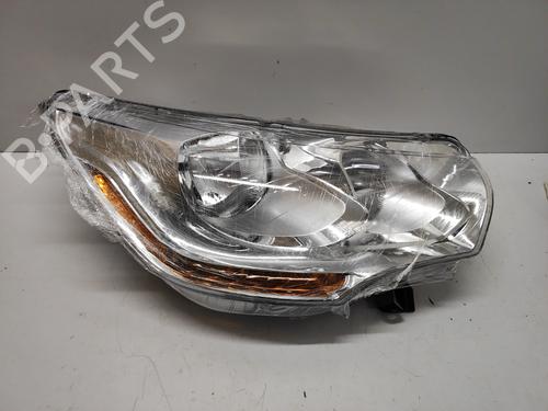 Used Right headlight CITROËN C4 II (NC_) 1.6 HDi 115 (114 hp) 30101448