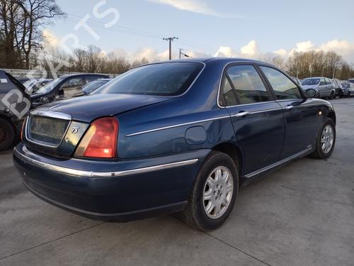 Left front indicator ROVER 75 (RJ) 2.0 CDT | BP32120142C32  - Image 13